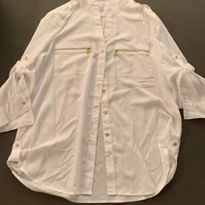 Calvin Klein blouse